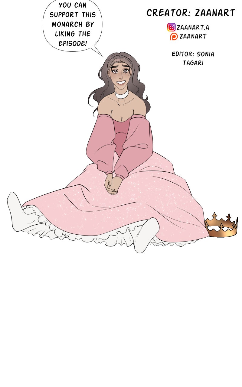 The Queen and Court Jester Episode 22 page 53 - 