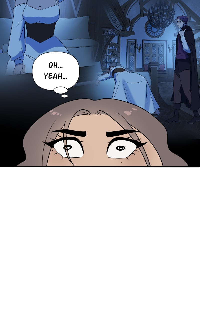 The Queen and Court Jester Episode 22 page 8 - 