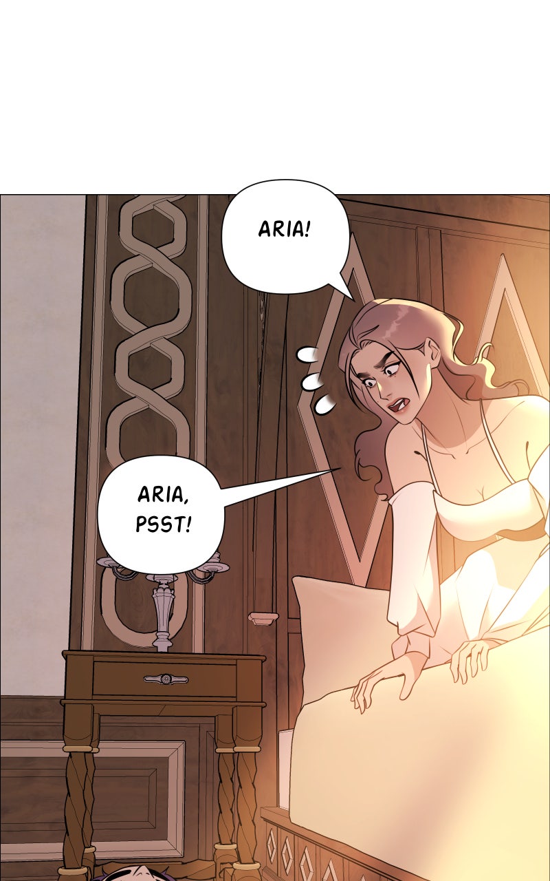 The Queen and Court Jester Episode 22 page 10 - 