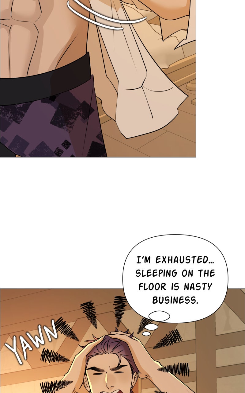The Queen and Court Jester Episode 23 page 2 - 
