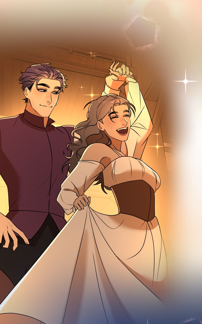 The Queen and Court Jester Episode 23 page 11 - 