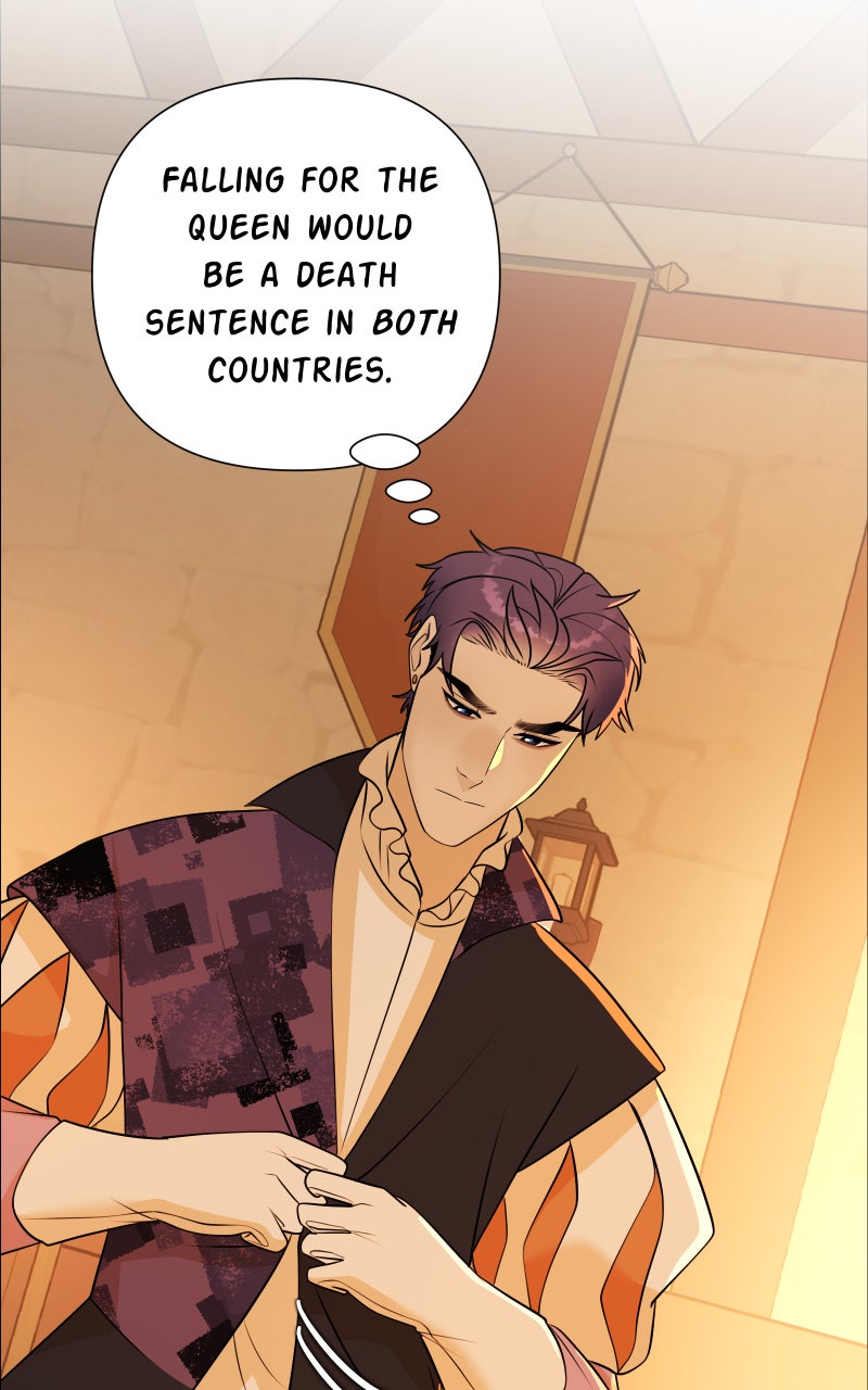 The Queen and Court Jester Episode 23 page 18 - 