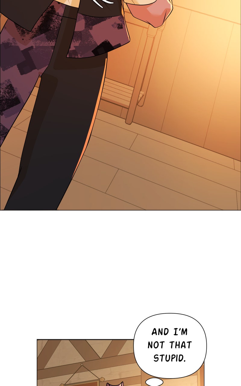 The Queen and Court Jester Episode 23 page 19 - 