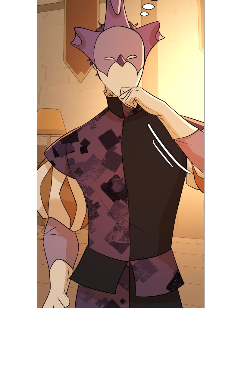 The Queen and Court Jester Episode 23 page 20 - 