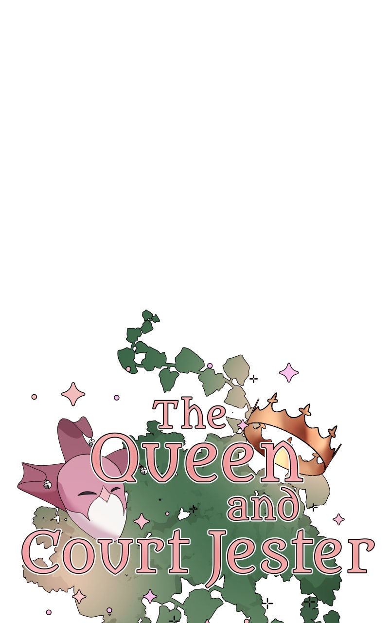 The Queen and Court Jester Episode 23 page 21 - 