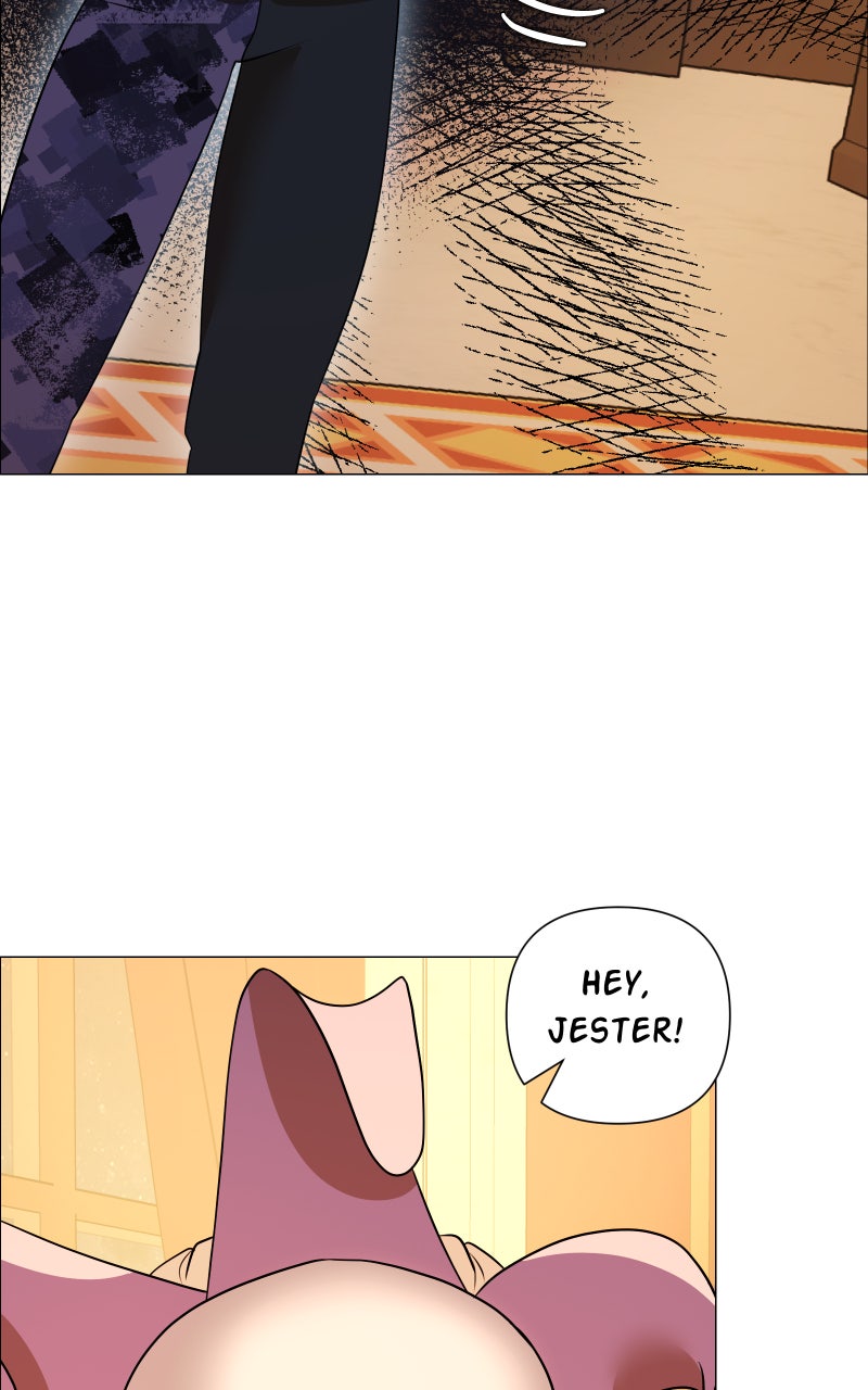 The Queen and Court Jester Episode 23 page 26 - 