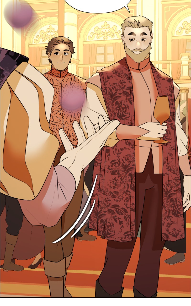 The Queen and Court Jester Episode 23 page 28 - 
