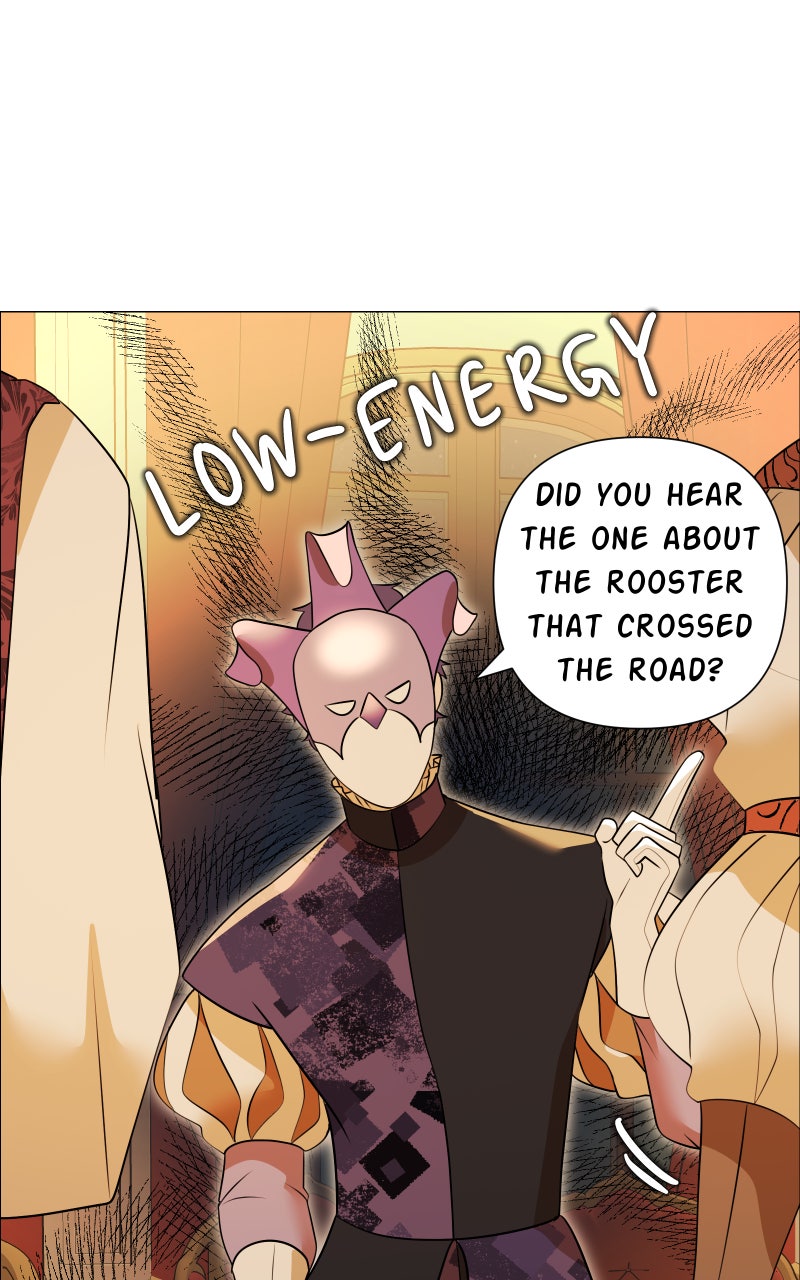 The Queen and Court Jester Episode 23 page 29 - 