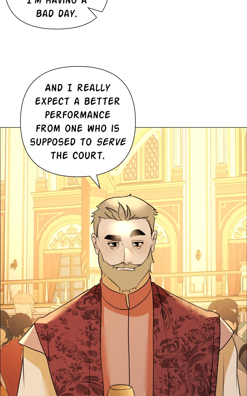 The Queen and Court Jester Episode 23 page 33 - 