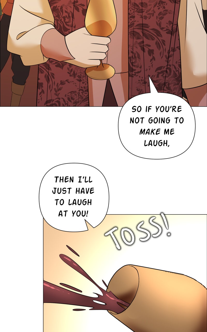 The Queen and Court Jester Episode 23 page 34 - 