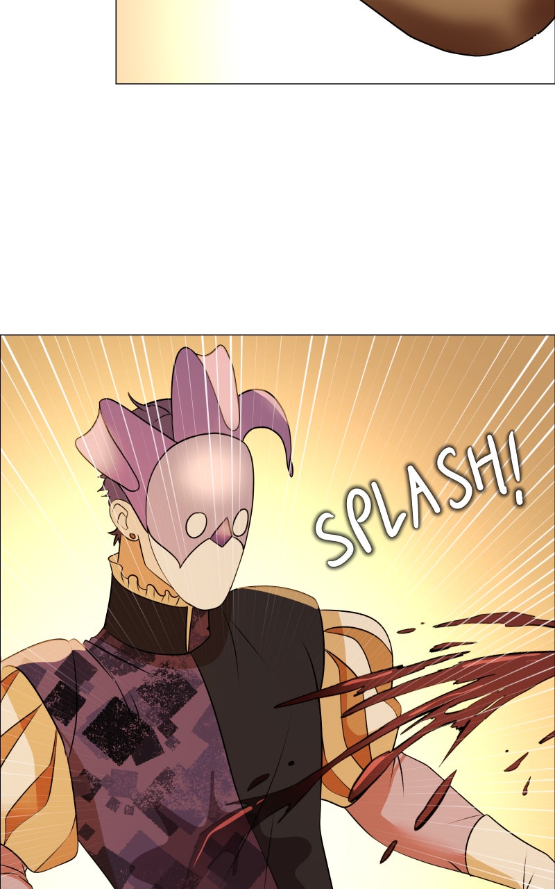 The Queen and Court Jester Episode 23 page 35 - 