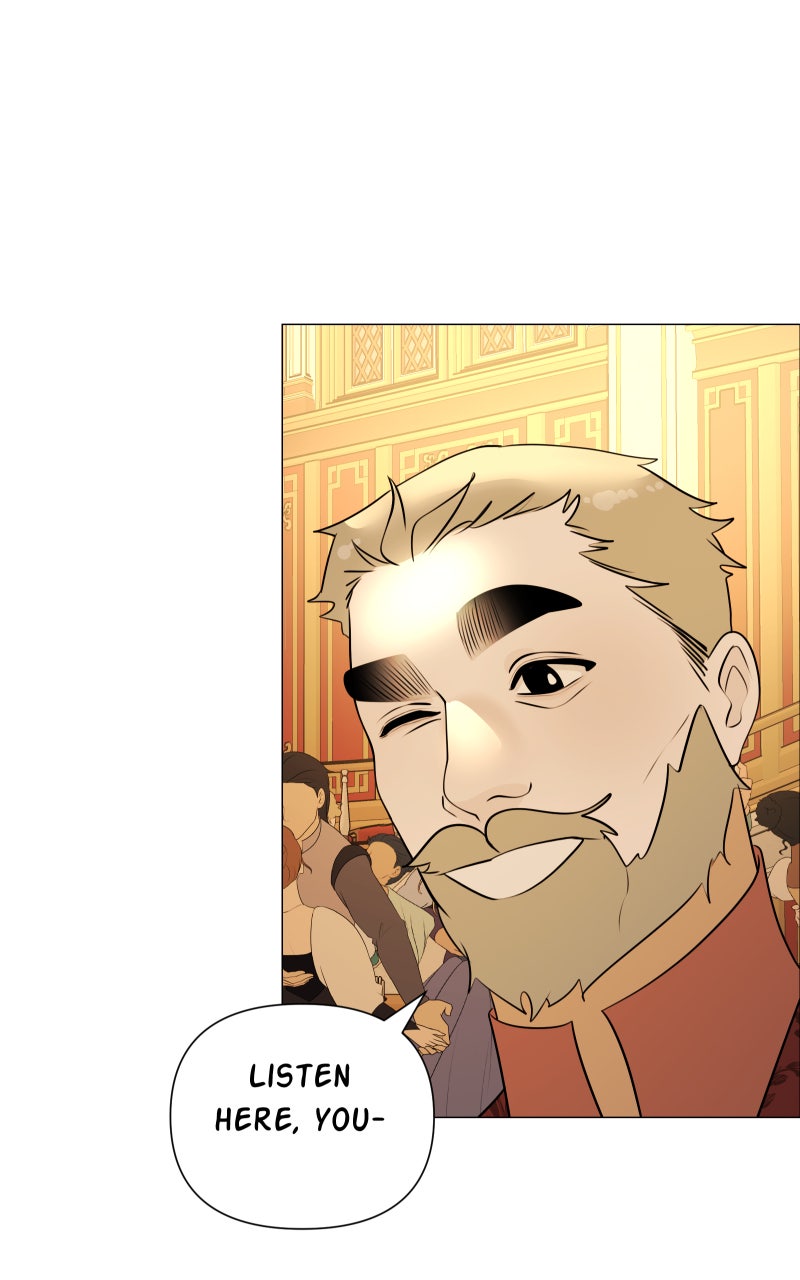 The Queen and Court Jester Episode 23 page 38 - 