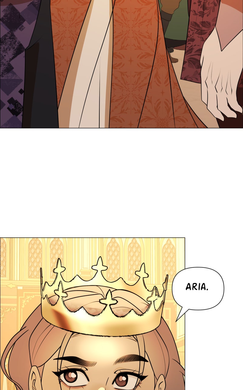 The Queen and Court Jester Episode 23 page 40 - 