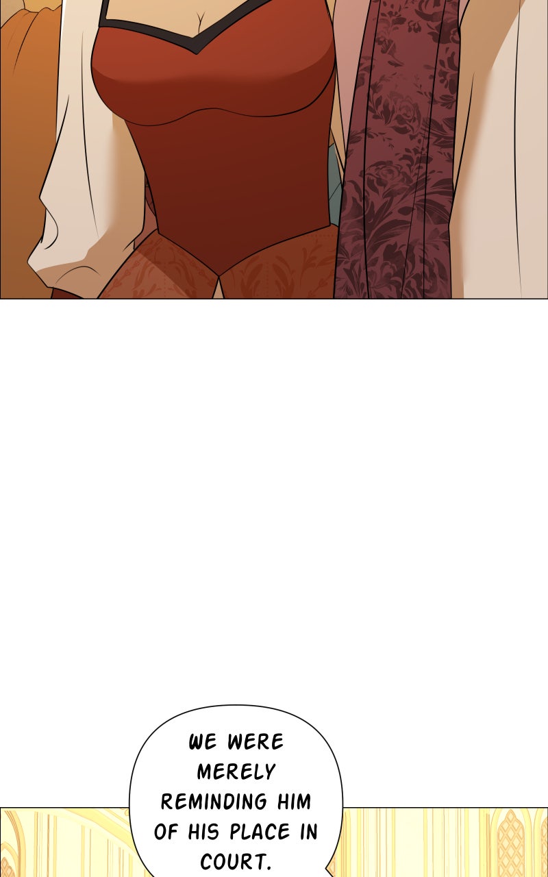 The Queen and Court Jester Episode 23 page 43 - 