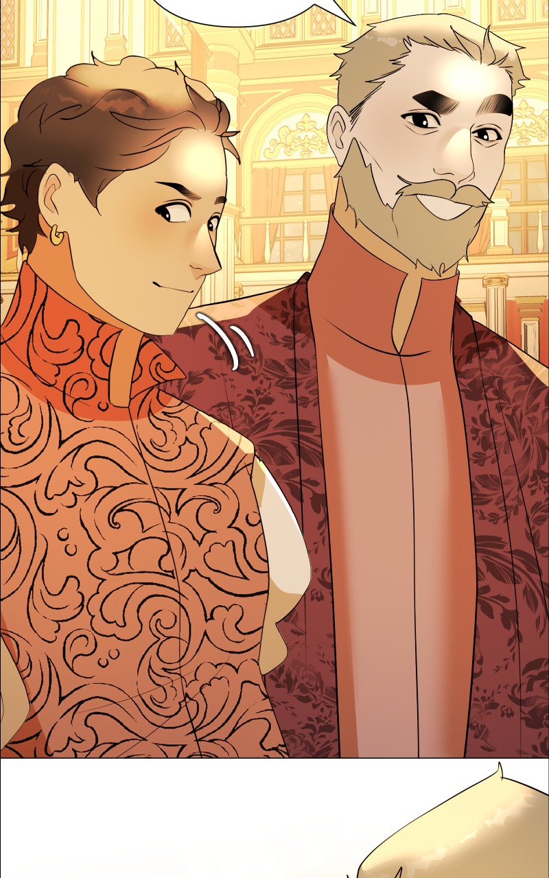The Queen and Court Jester Episode 23 page 44 - 