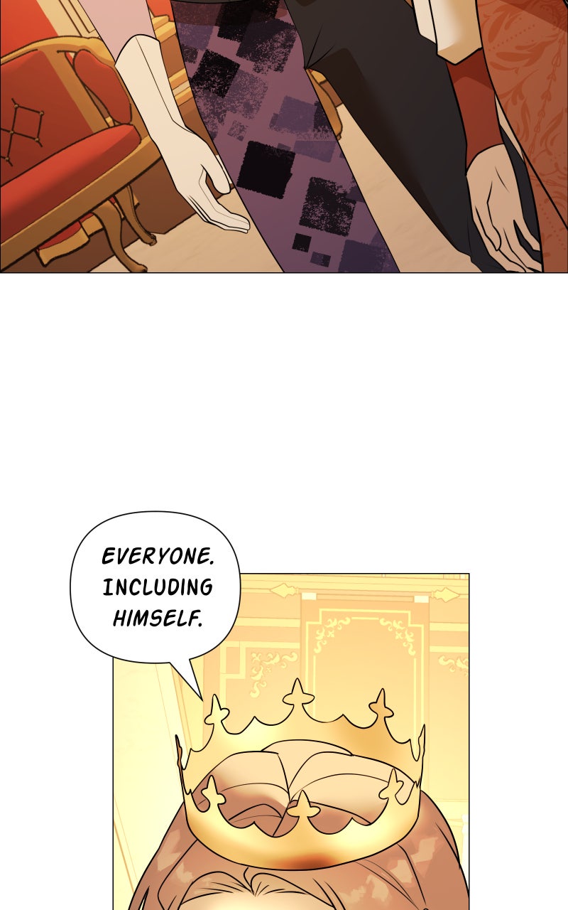 The Queen and Court Jester Episode 23 page 46 - 