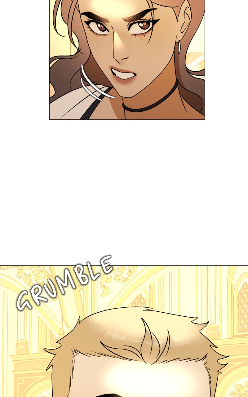 The Queen and Court Jester Episode 23 page 47 - 