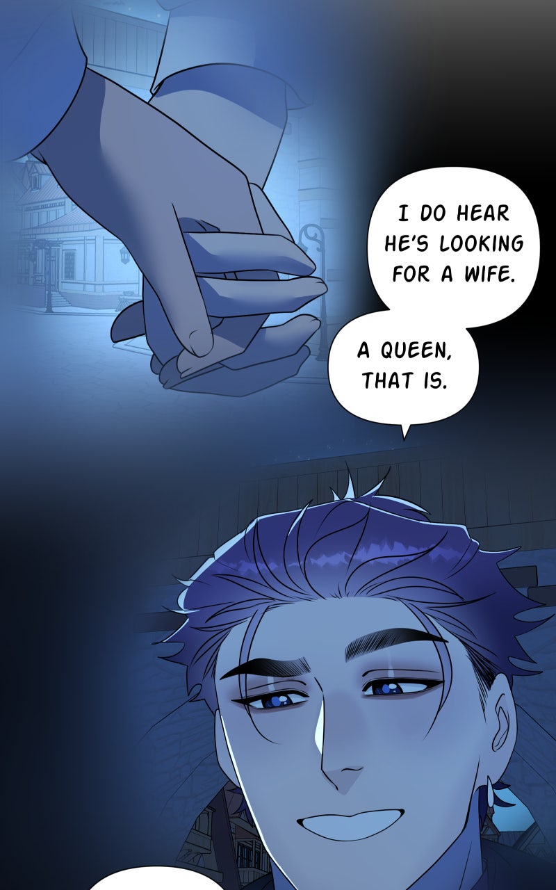 The Queen and Court Jester Episode 23 page 6 - 