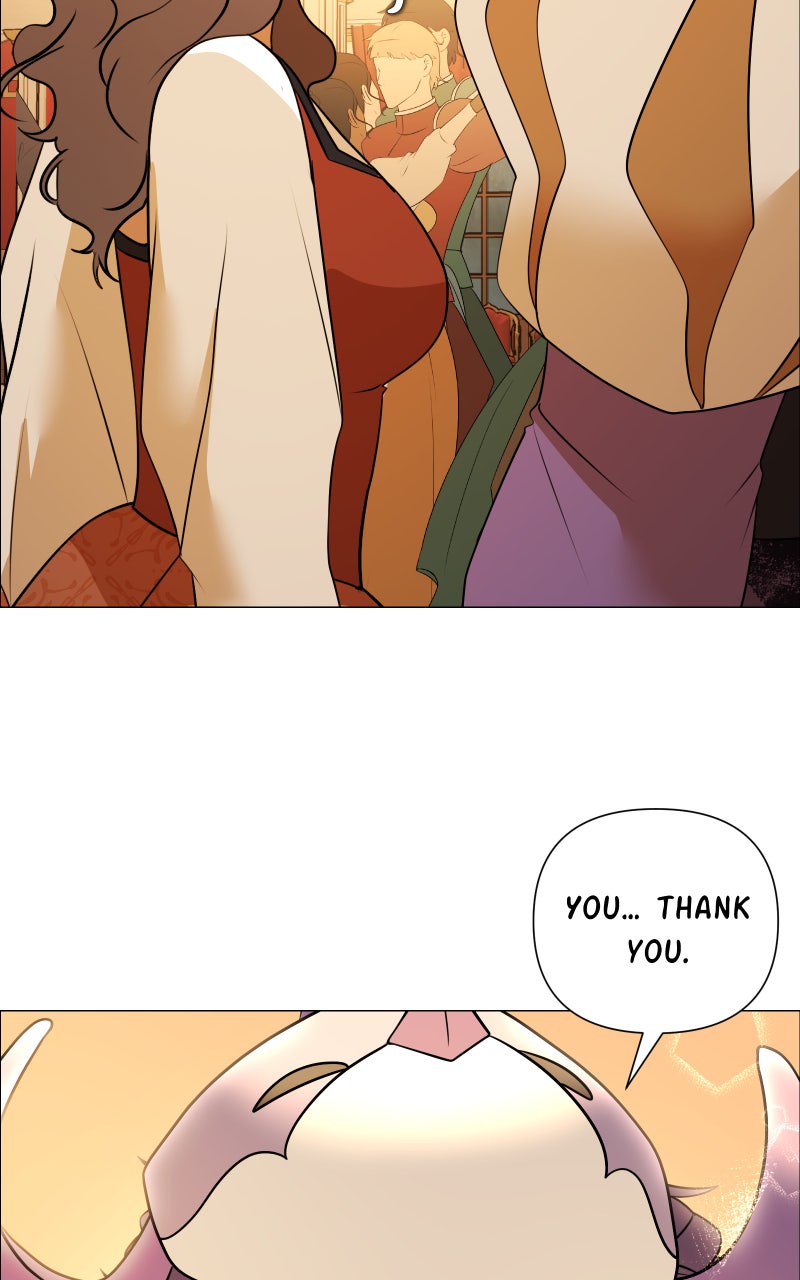 The Queen and Court Jester Episode 23 page 52 - 