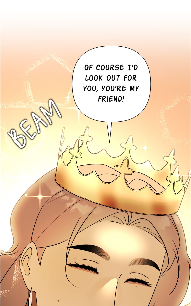 The Queen and Court Jester Episode 23 page 55 - 