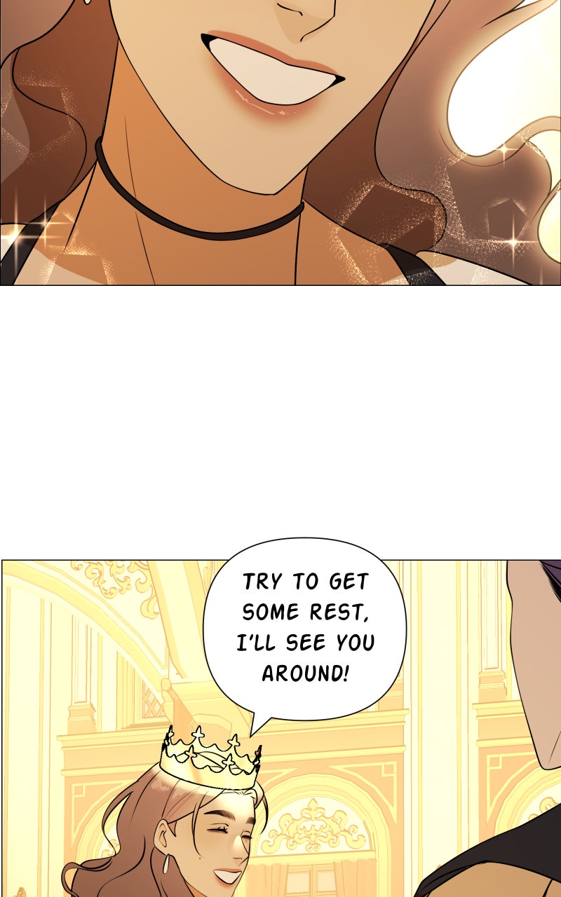 The Queen and Court Jester Episode 23 page 56 - 