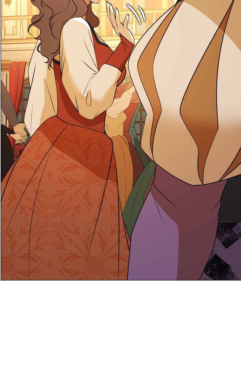 The Queen and Court Jester Episode 23 page 57 - 