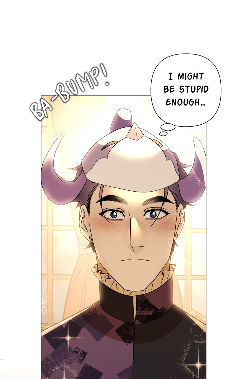 The Queen and Court Jester Episode 23 page 58 - 