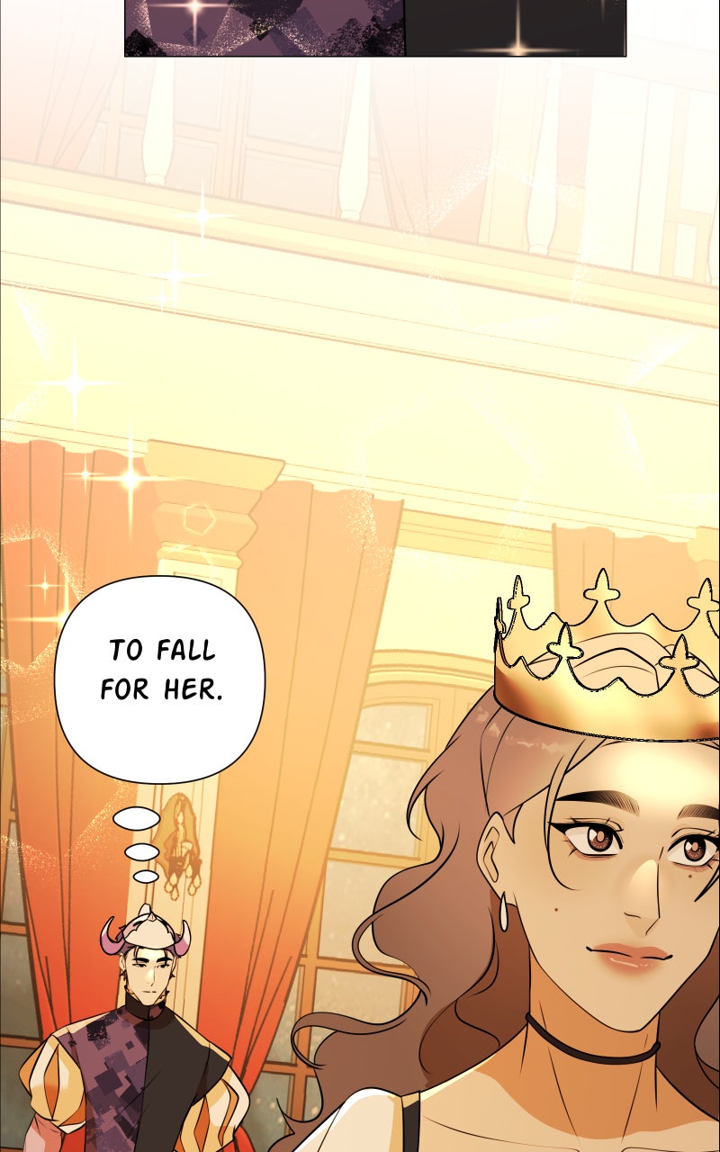 The Queen and Court Jester Episode 23 page 59 - 