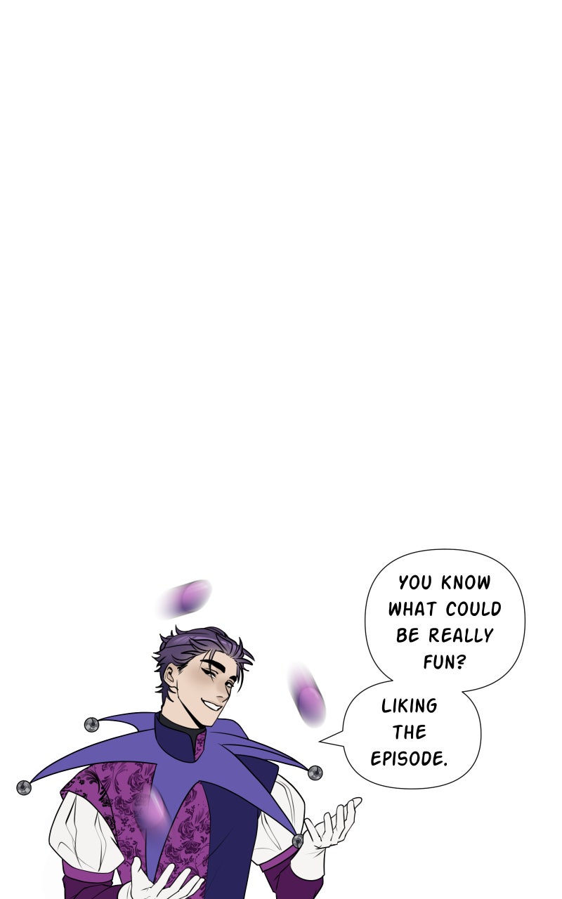 The Queen and Court Jester Episode 23 page 61 - 