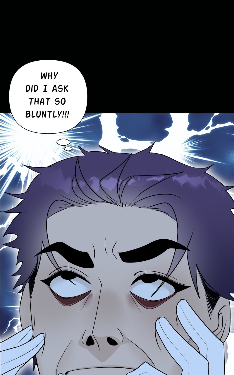 The Queen and Court Jester Episode 23 page 8 - 