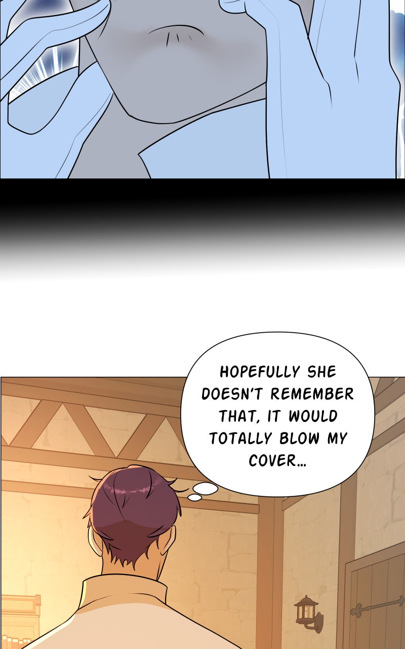 The Queen and Court Jester Episode 23 page 9 - 