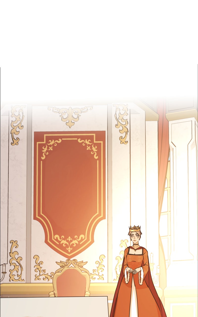 The Queen and Court Jester Episode 24 page 1 - 
