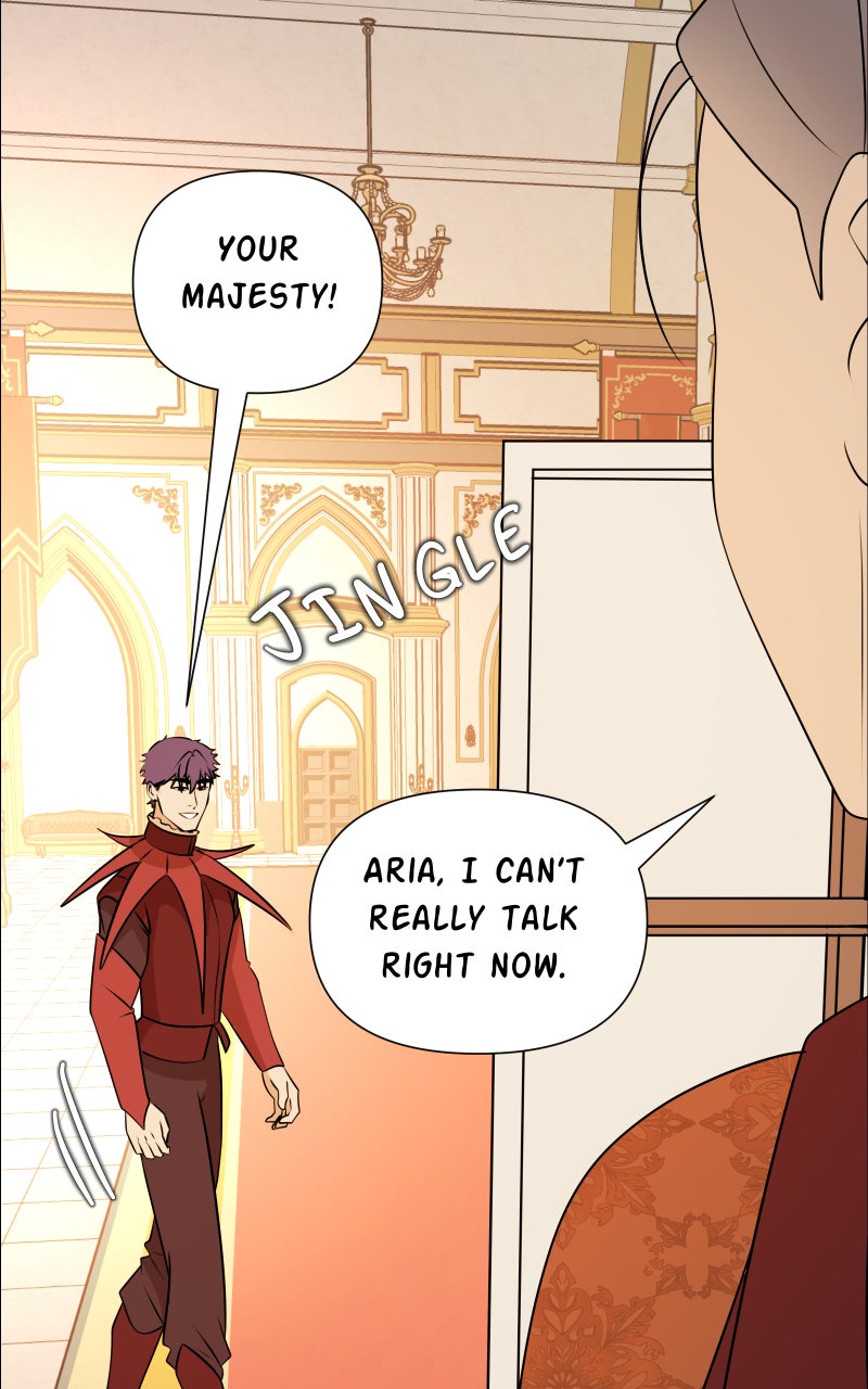 The Queen and Court Jester Episode 24 page 11 - 