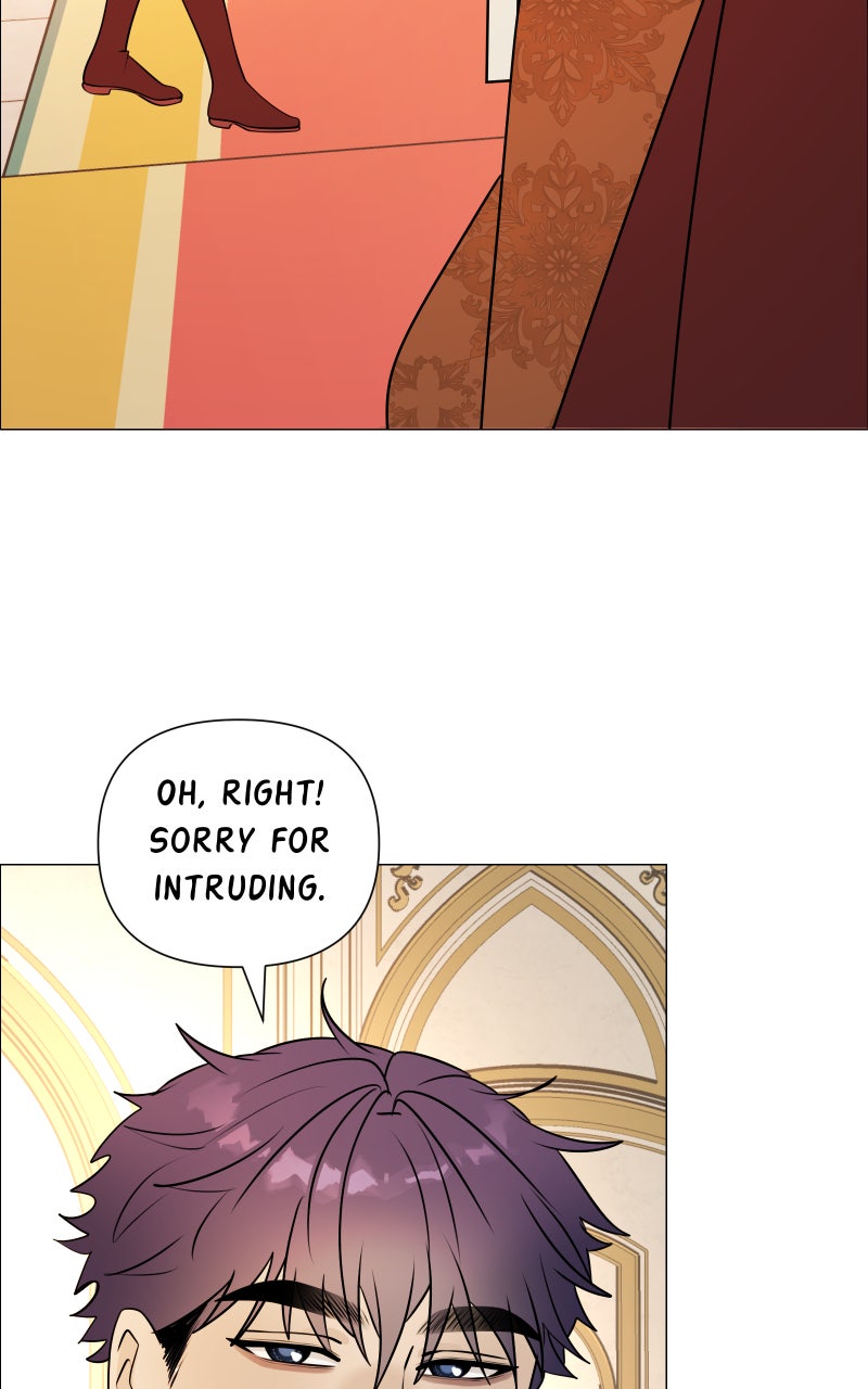 The Queen and Court Jester Episode 24 page 12 - 