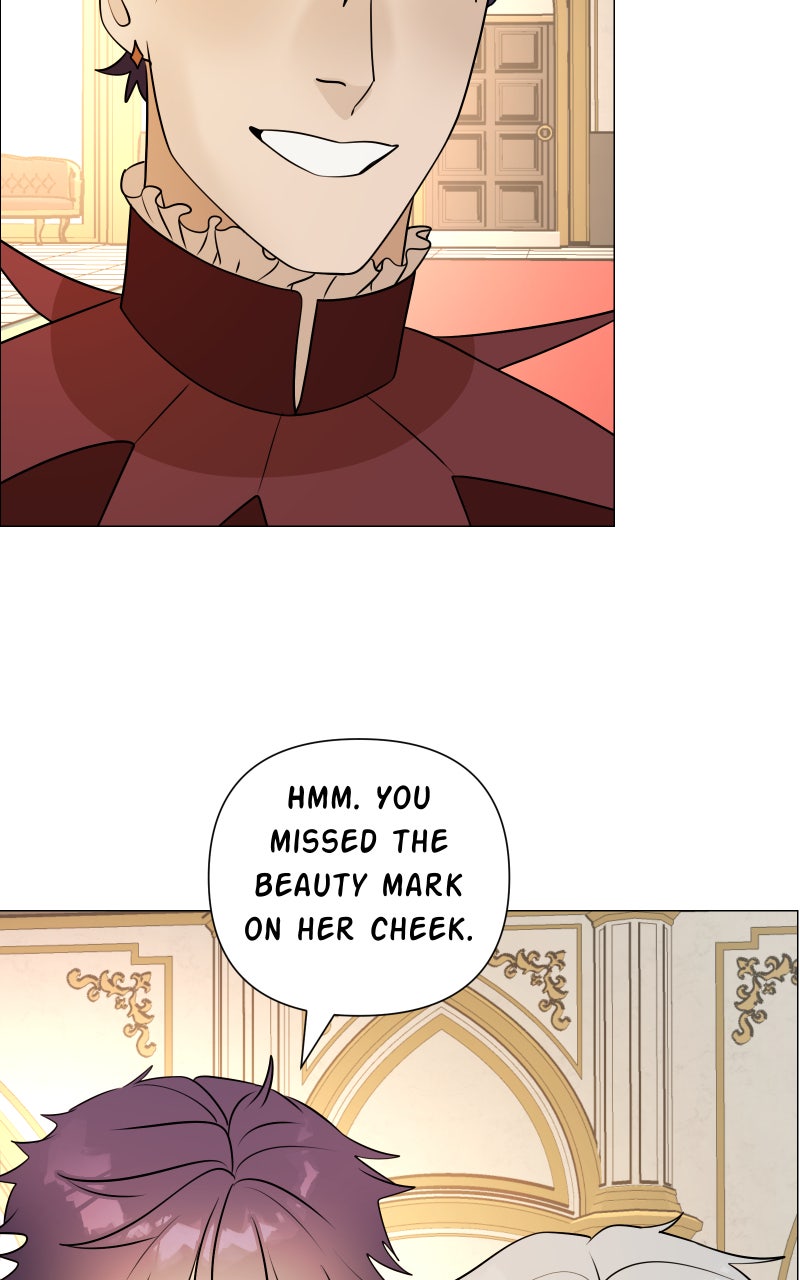 The Queen and Court Jester Episode 24 page 13 - 