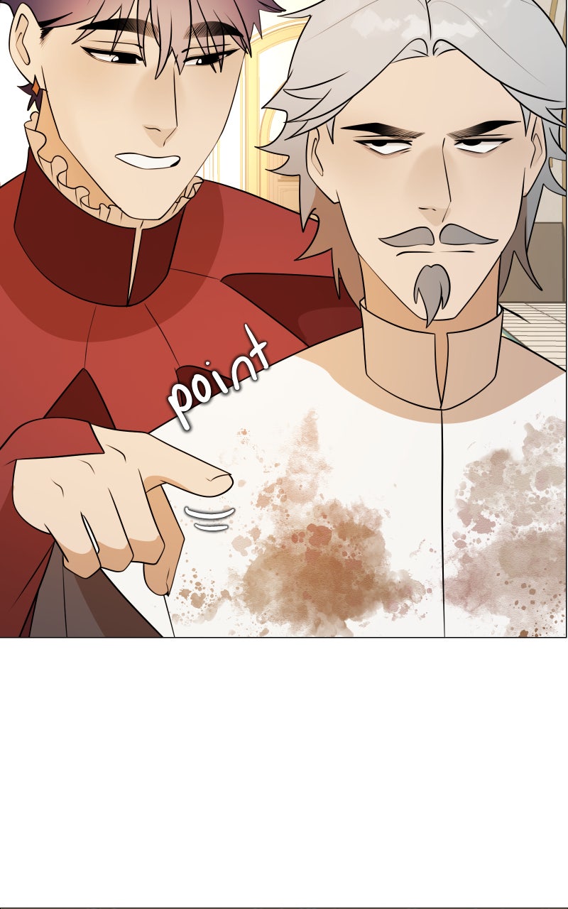 The Queen and Court Jester Episode 24 page 14 - 