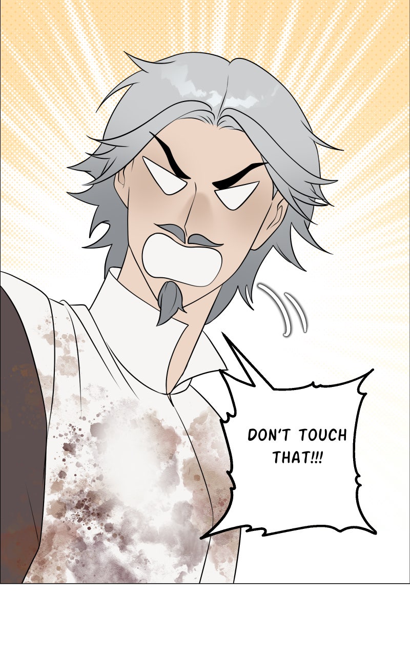 The Queen and Court Jester Episode 24 page 15 - 
