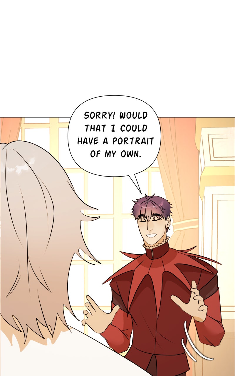 The Queen and Court Jester Episode 24 page 16 - 