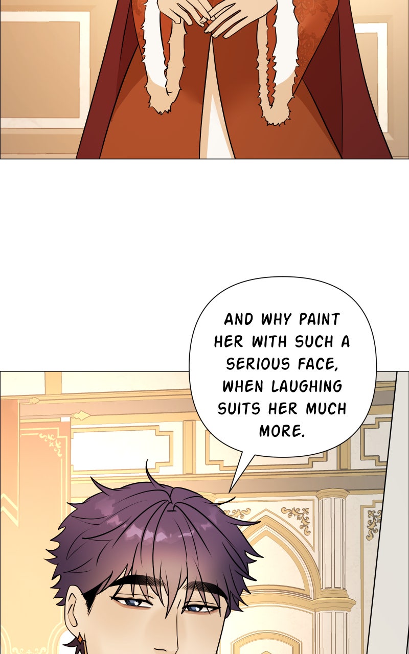 The Queen and Court Jester Episode 24 page 20 - 