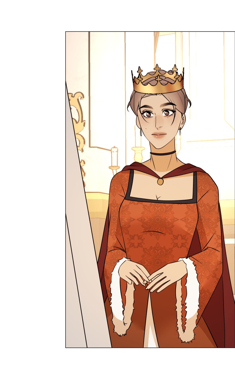 The Queen and Court Jester Episode 24 page 3 - 
