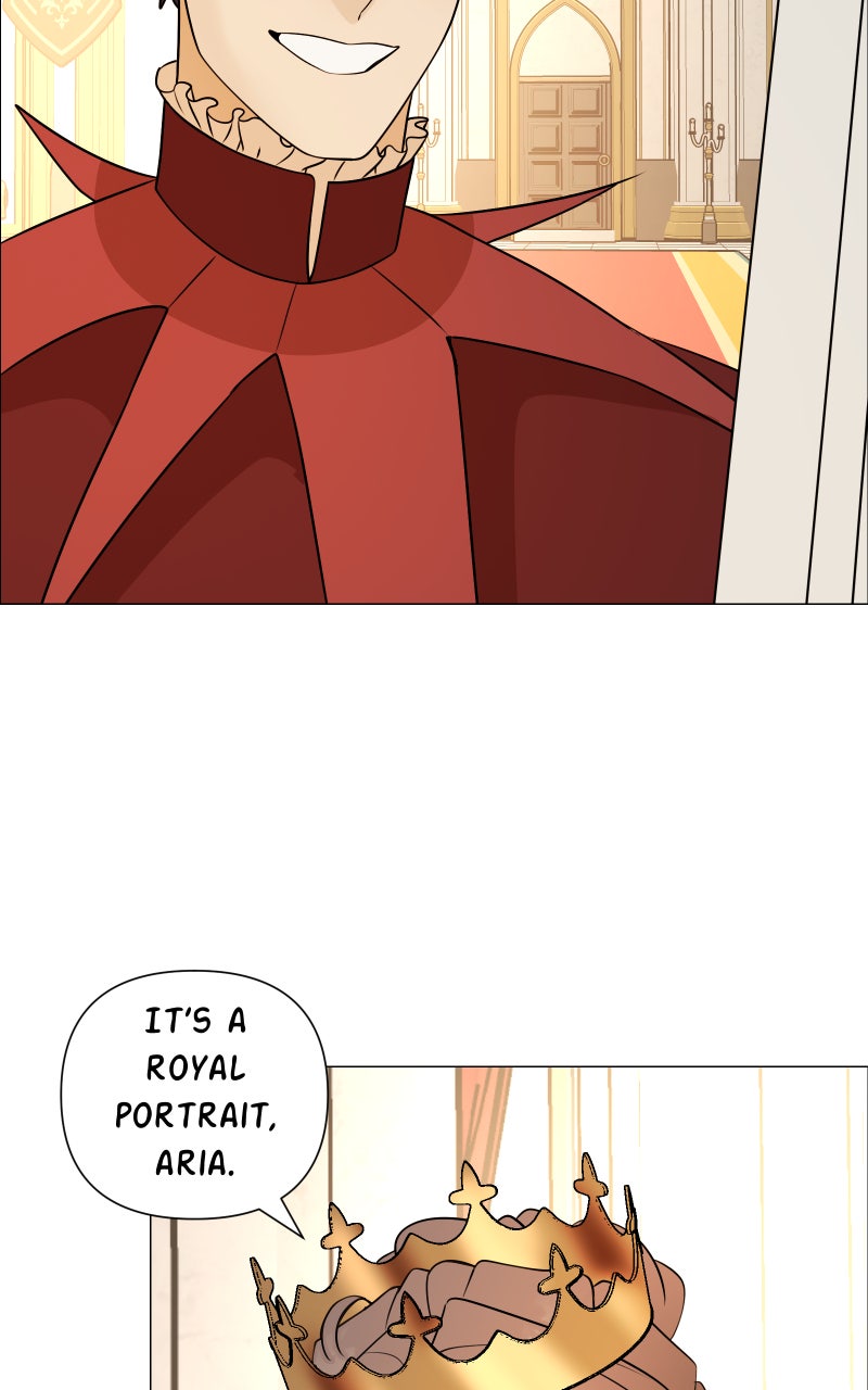 The Queen and Court Jester Episode 24 page 21 - 