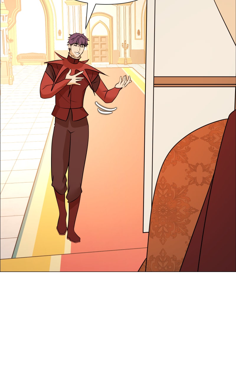 The Queen and Court Jester Episode 24 page 23 - 