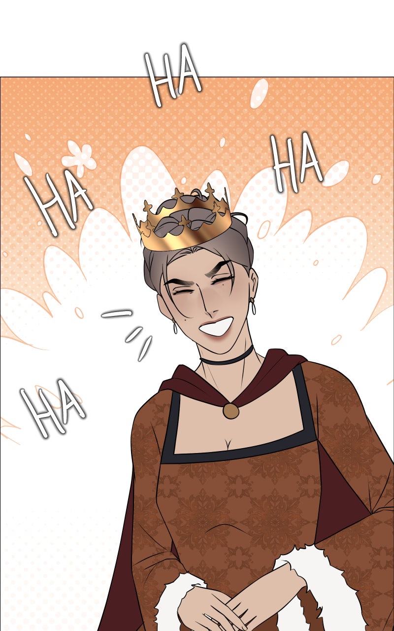 The Queen and Court Jester Episode 24 page 24 - 