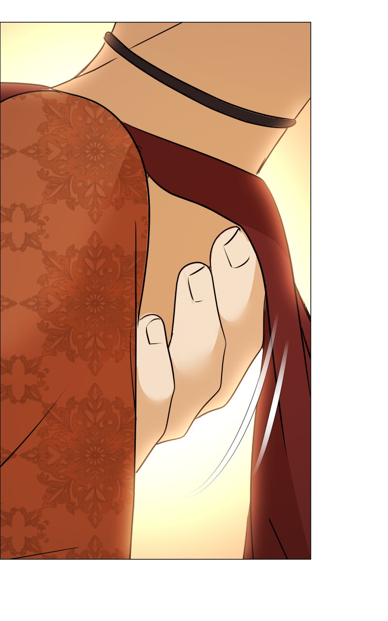 The Queen and Court Jester Episode 24 page 28 - 