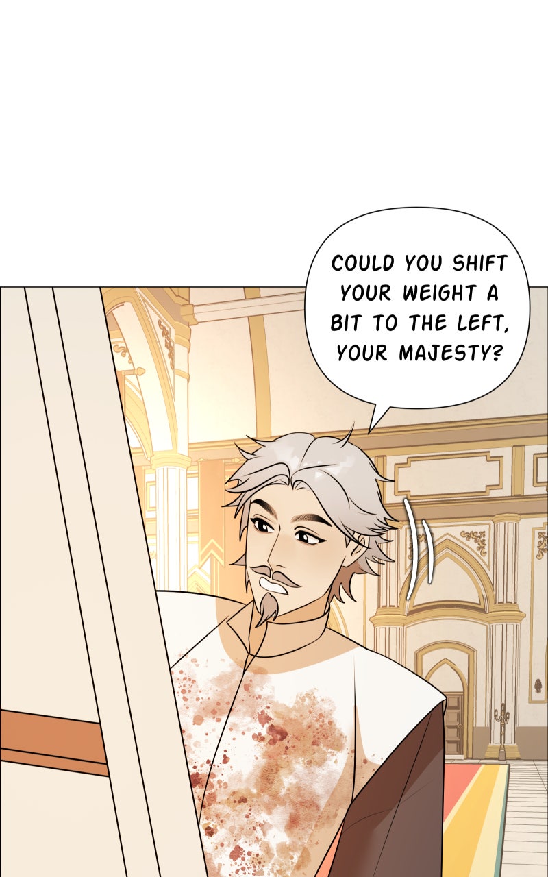The Queen and Court Jester Episode 24 page 4 - 