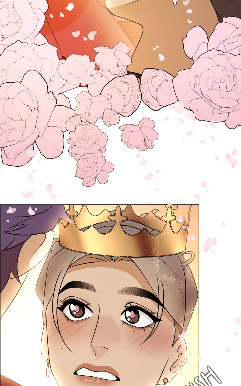 The Queen and Court Jester Episode 24 page 33 - 