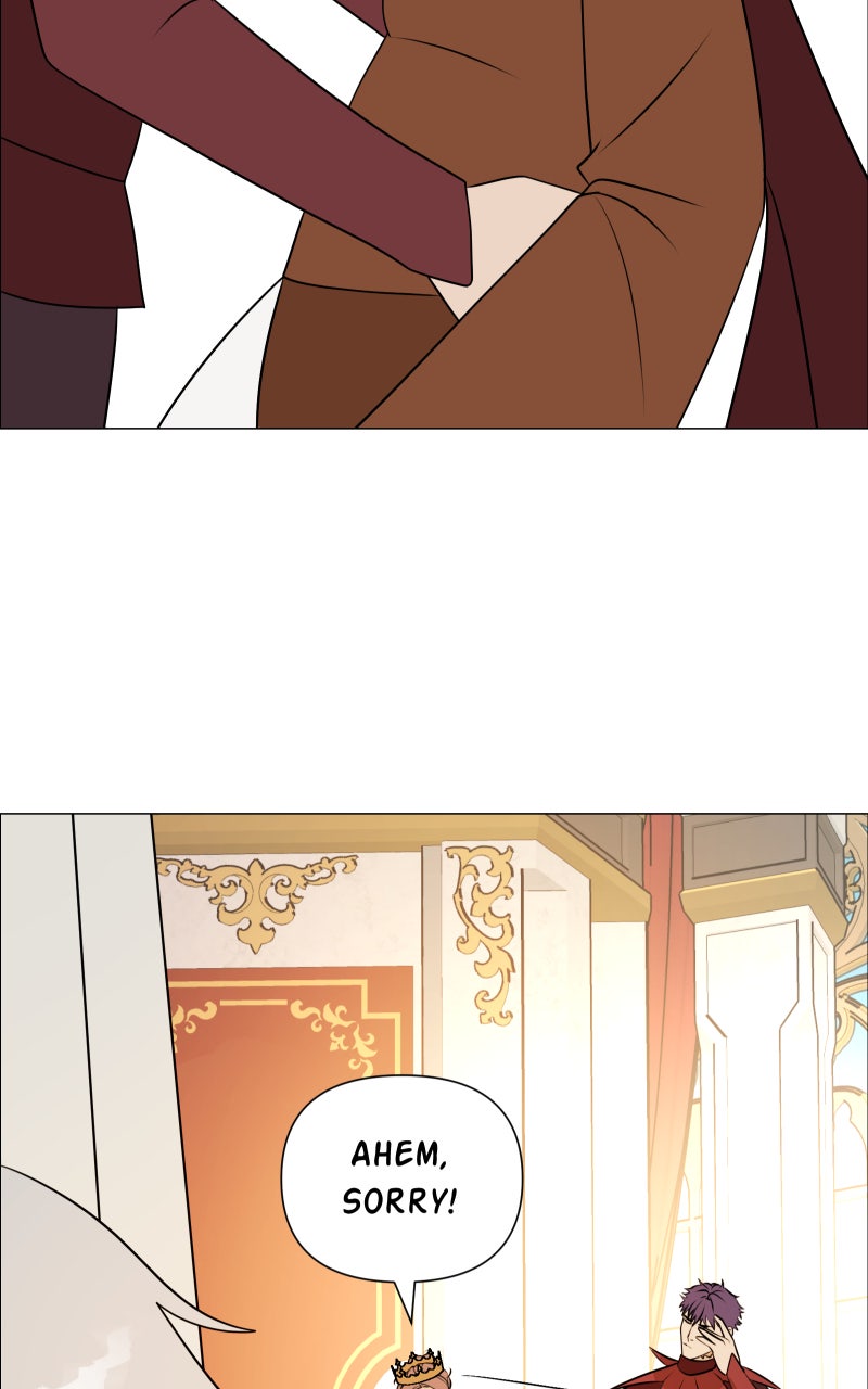 The Queen and Court Jester Episode 24 page 36 - 
