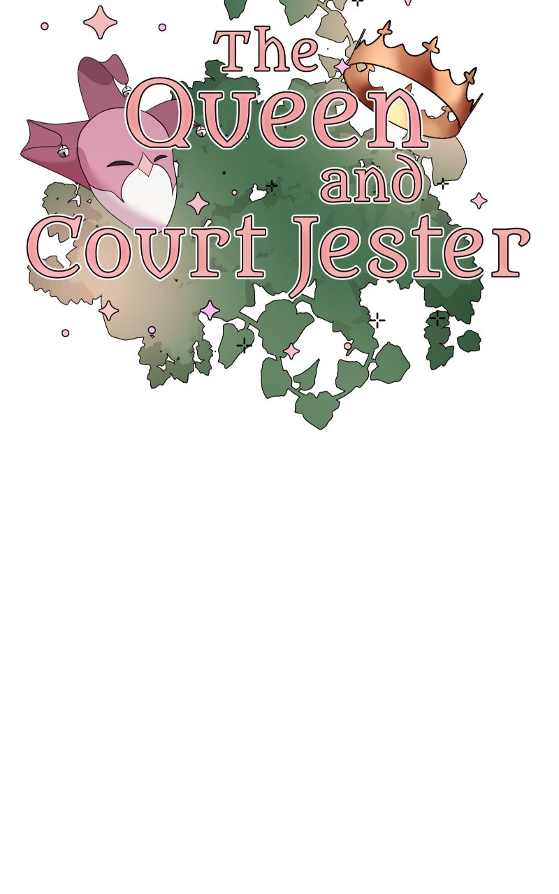 The Queen and Court Jester Episode 24 page 39 - 