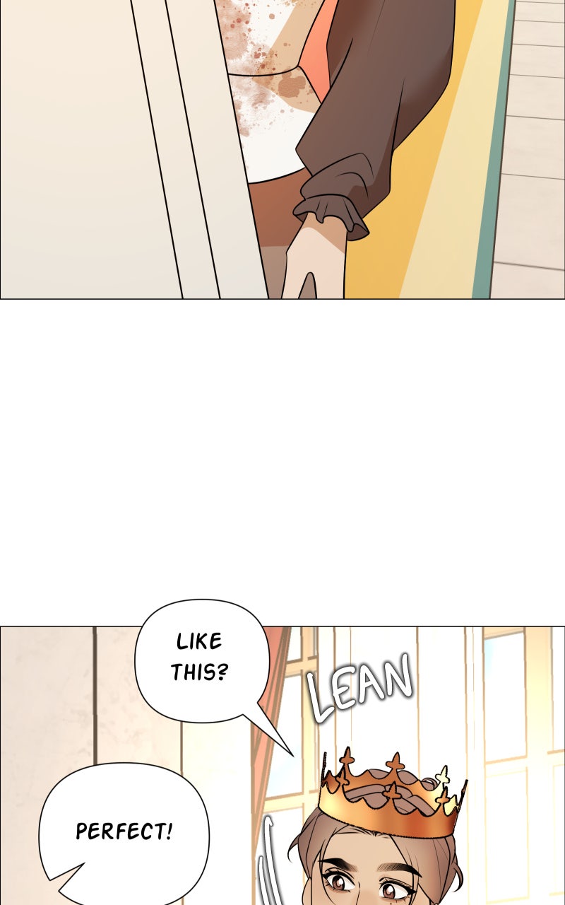 The Queen and Court Jester Episode 24 page 5 - 