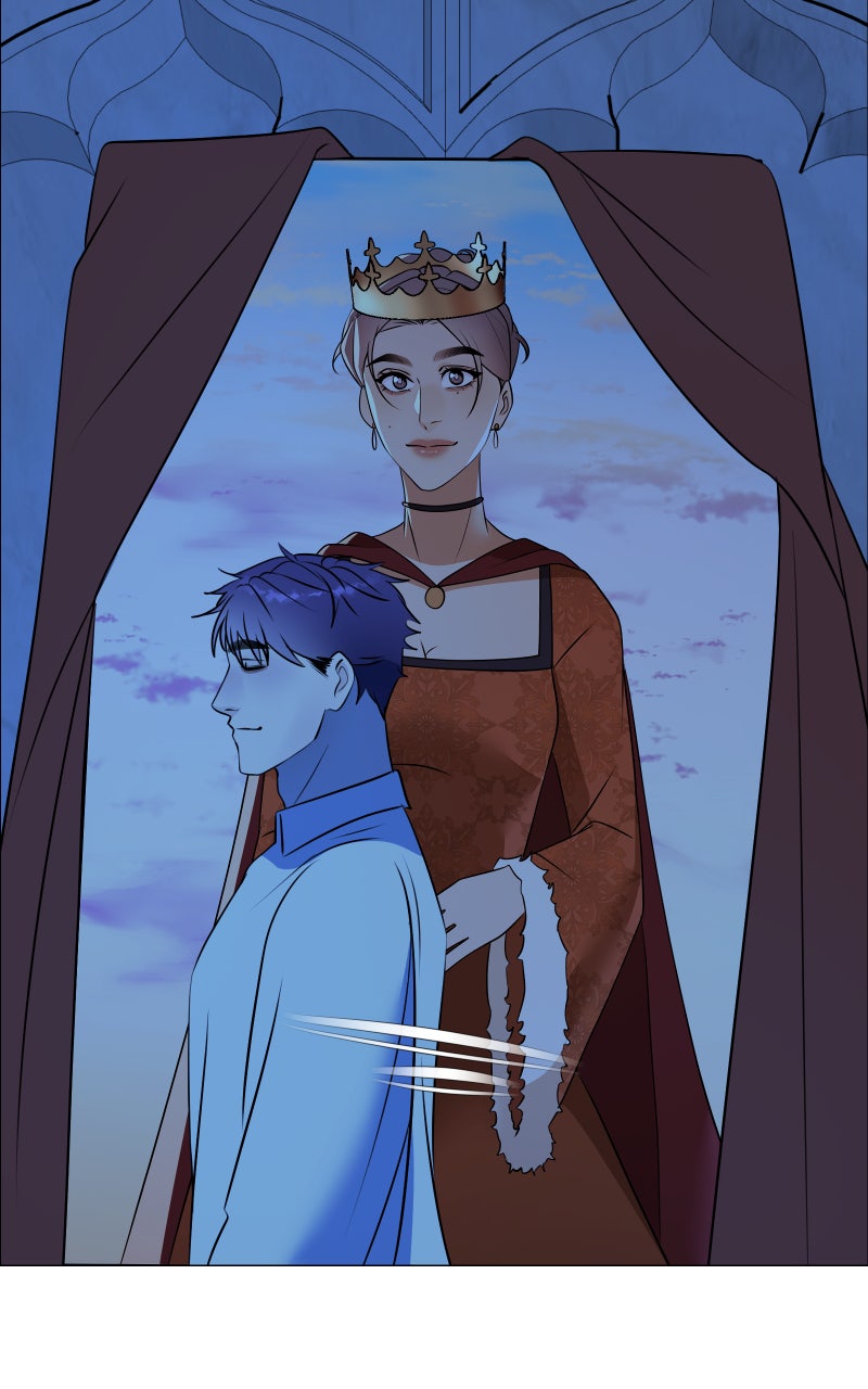 The Queen and Court Jester Episode 24 page 43 - 